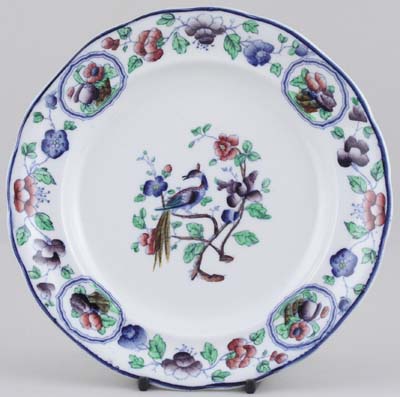Plate c1920s